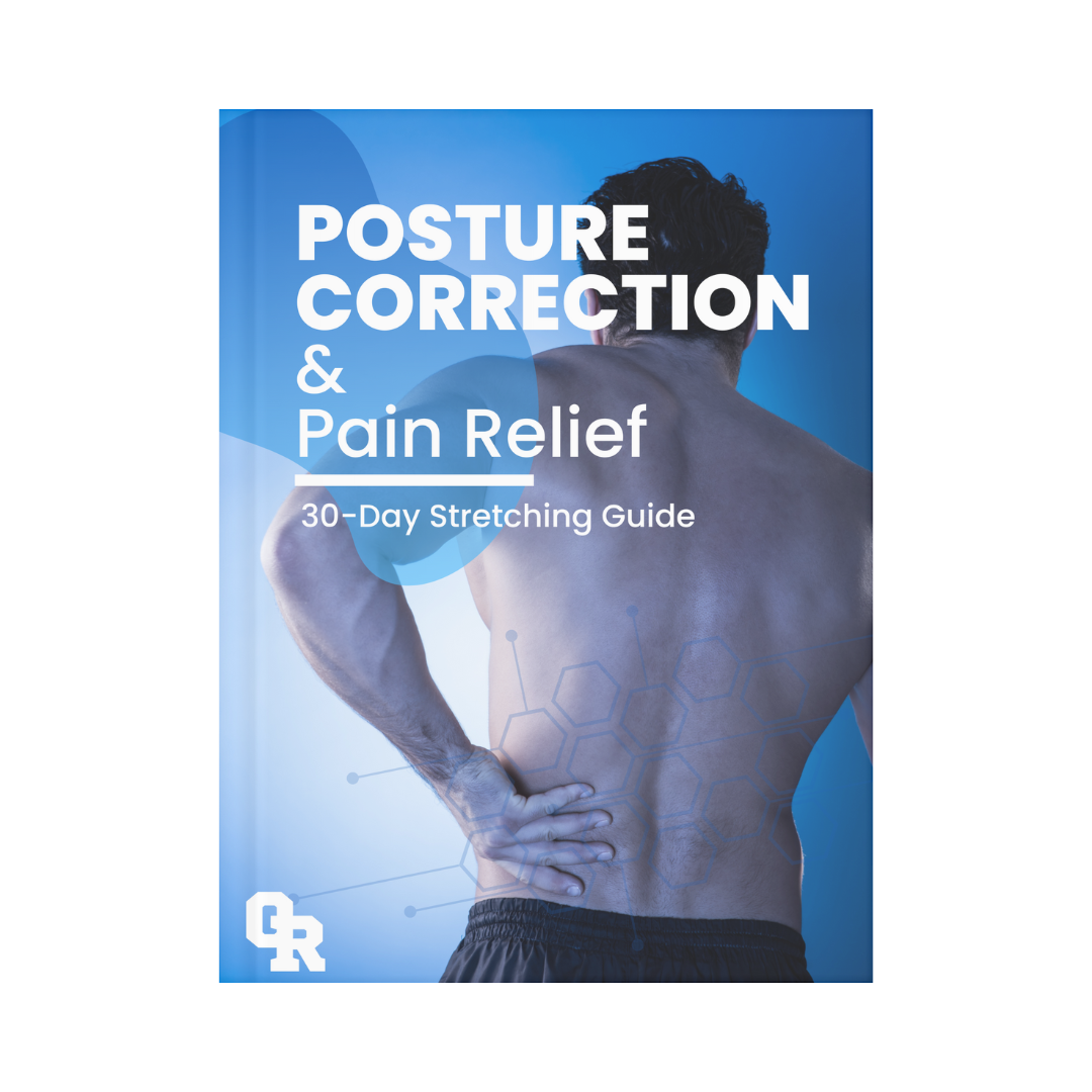 Posture Correction eBook