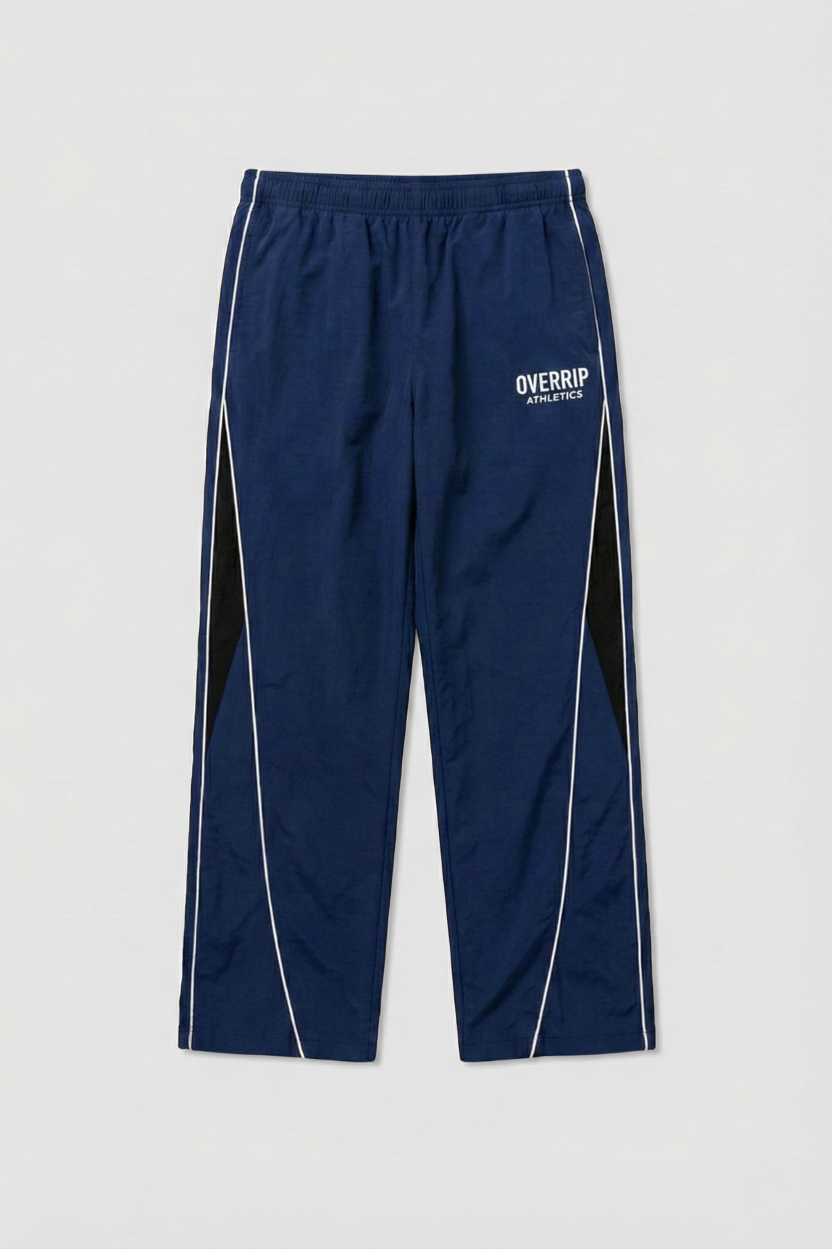 DRIFT | WIDE-LEG TRACK PANTS
