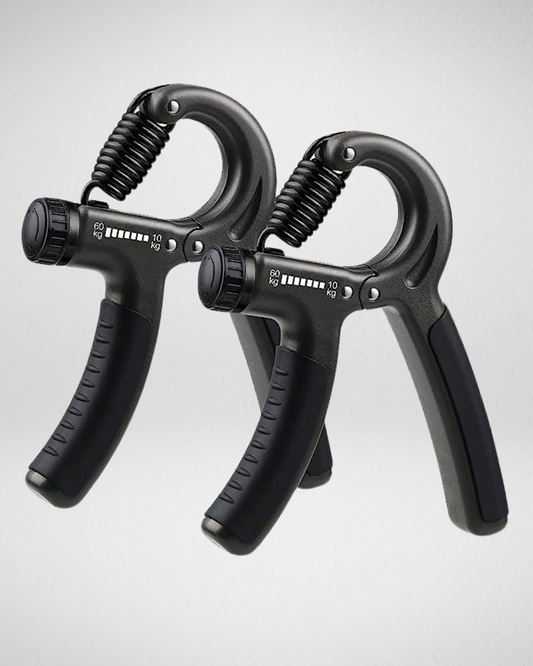 Grip Strengtheners (2x Pieces)