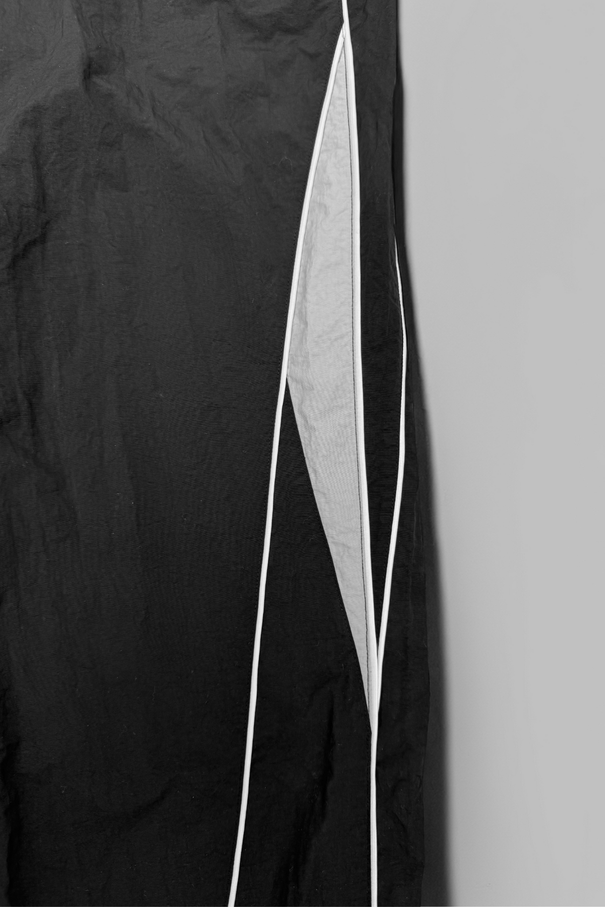 DRIFT | WIDE-LEG TRACK PANTS