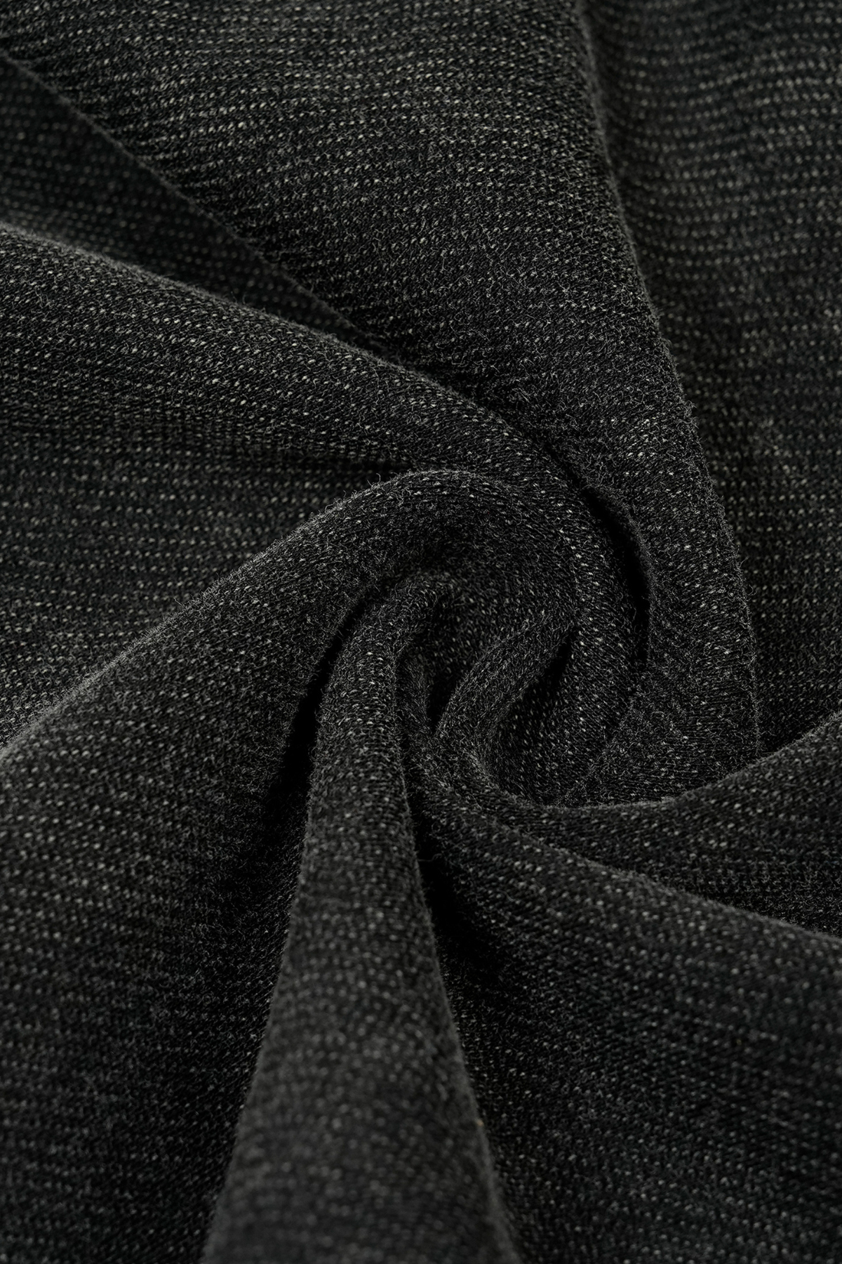 ASH | ACID-WASH BARREL SWEATPANTS