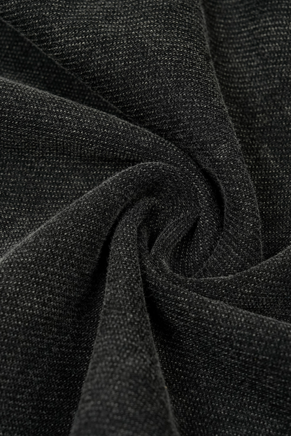 ASH | ACID-WASH BARREL SWEATPANTS