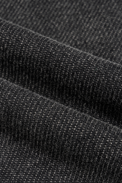 ASH | ACID-WASH BARREL SWEATPANTS