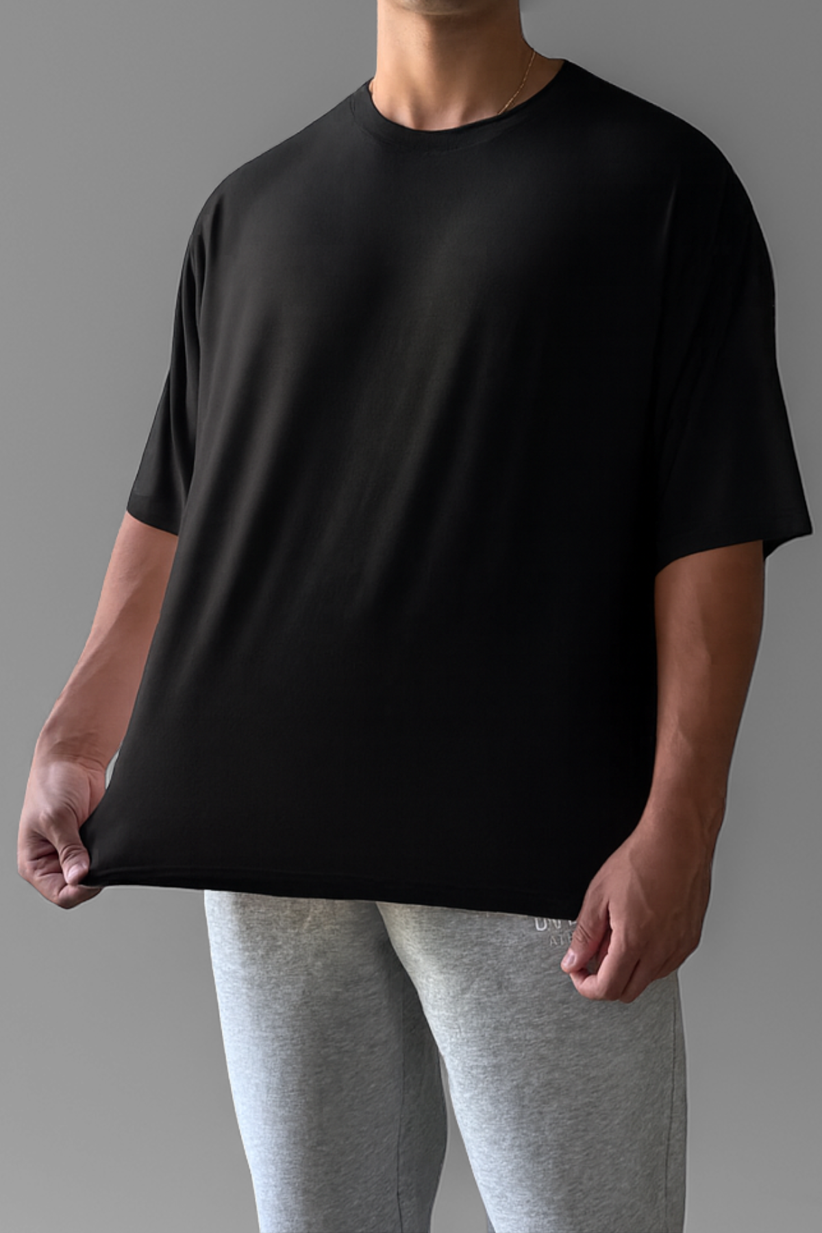 SOFTEST | ULTRA-SOFT OVERSIZED TEE