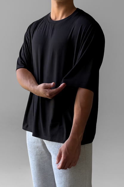 SOFTEST | ULTRA-SOFT OVERSIZED TEE