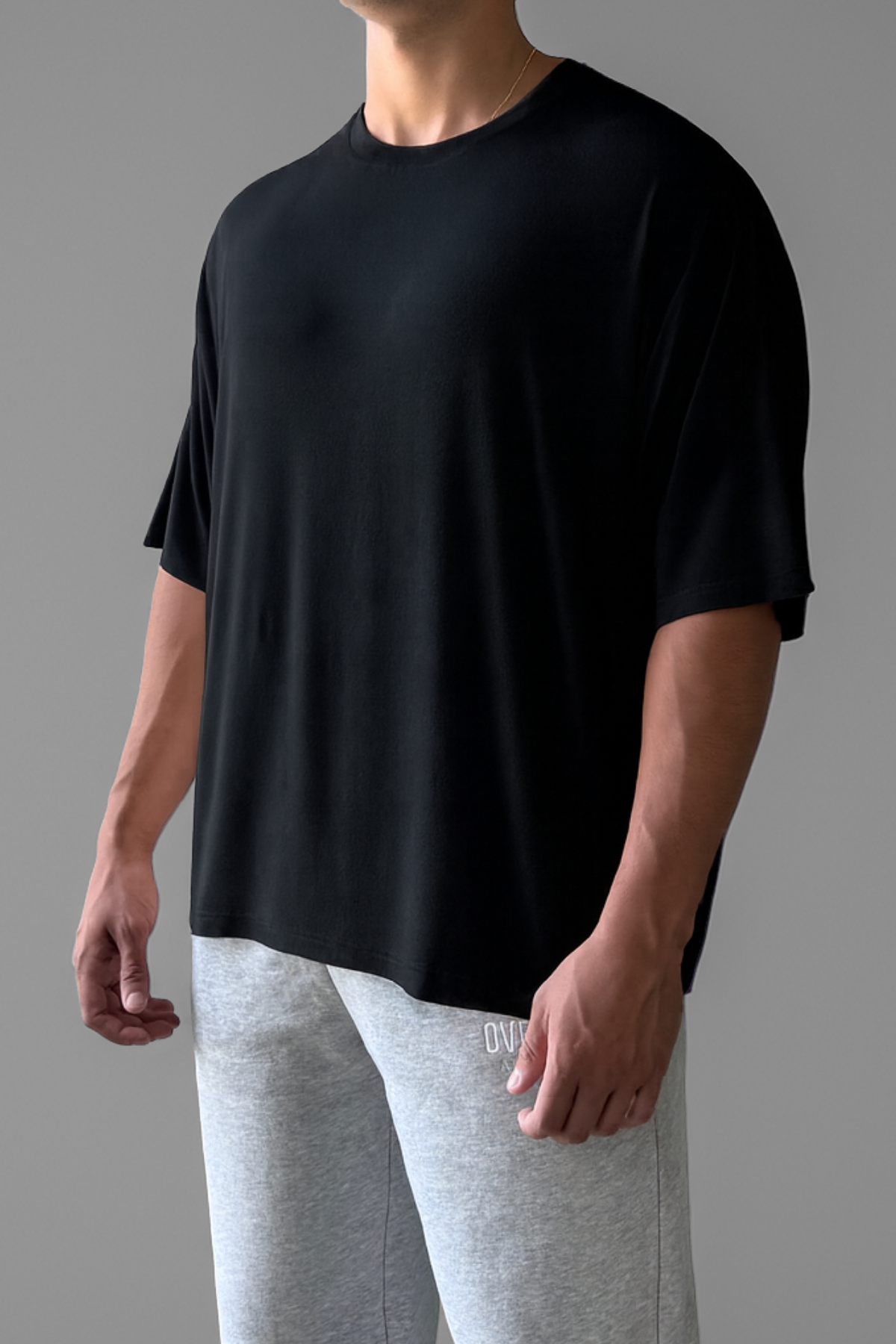 SOFTEST | ULTRA-SOFT OVERSIZED TEE