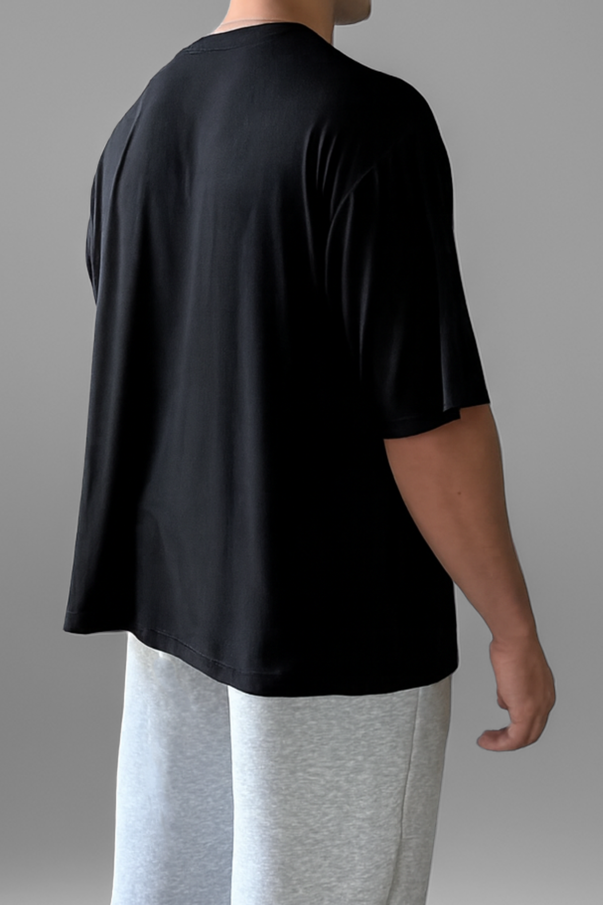 SOFTEST | ULTRA-SOFT OVERSIZED TEE
