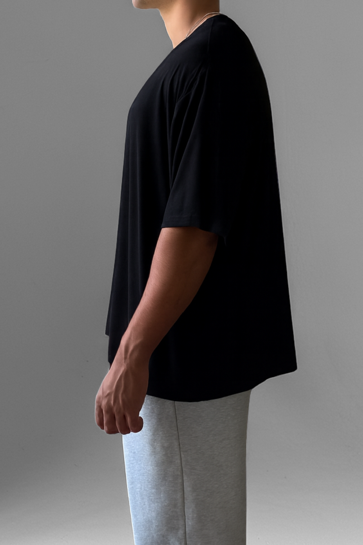 SOFTEST | ULTRA-SOFT OVERSIZED TEE