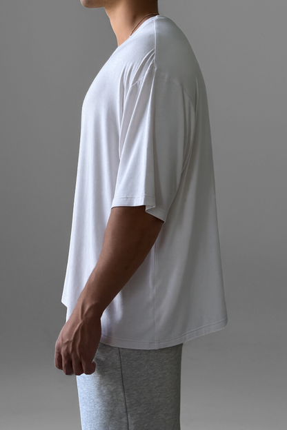 SOFTEST | ULTRA-SOFT OVERSIZED TEE