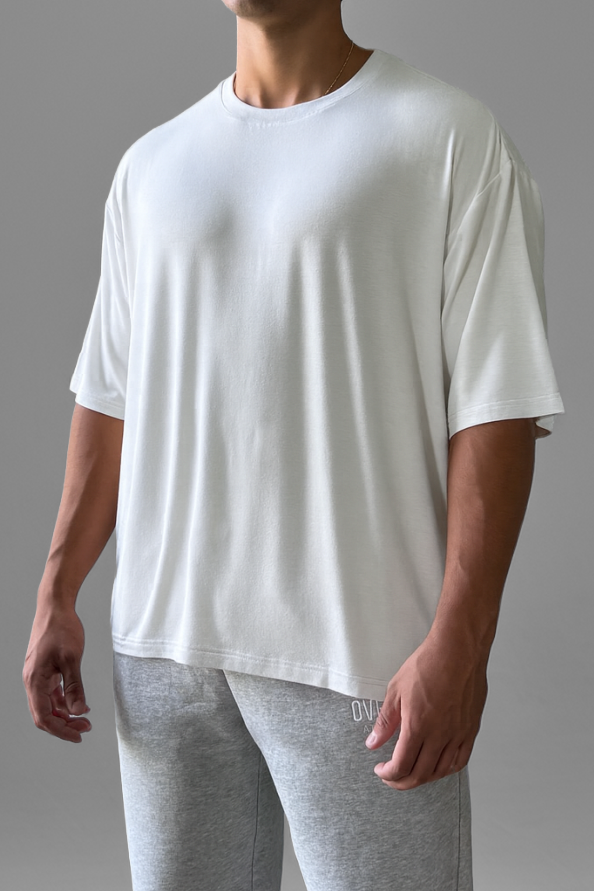 SOFTEST | ULTRA-SOFT OVERSIZED TEE
