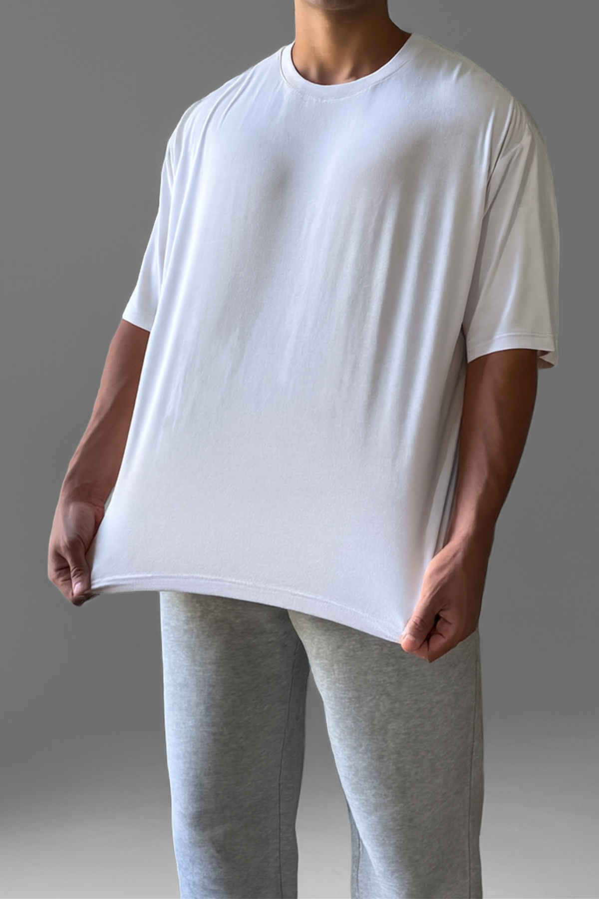 SOFTEST | ULTRA-SOFT OVERSIZED TEE