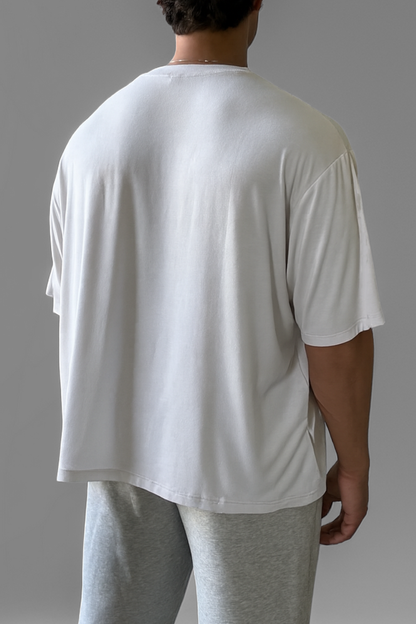 SOFTEST | ULTRA-SOFT OVERSIZED TEE