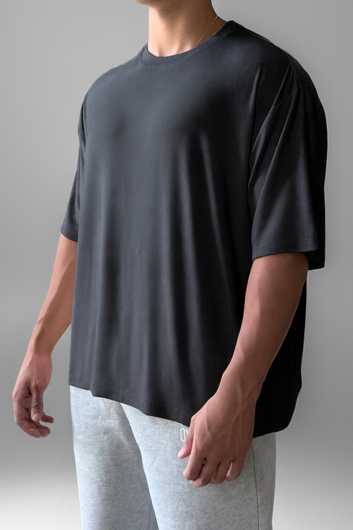 SOFTEST | ULTRA-SOFT OVERSIZED TEE