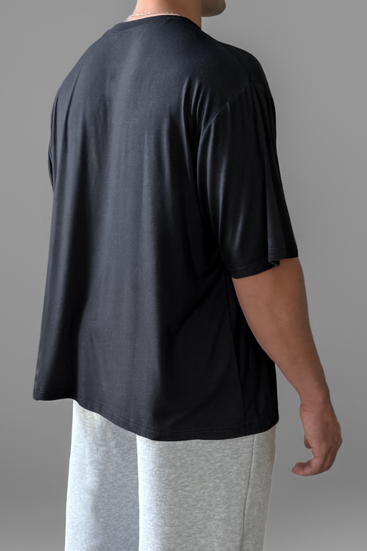 SOFTEST | ULTRA-SOFT OVERSIZED TEE