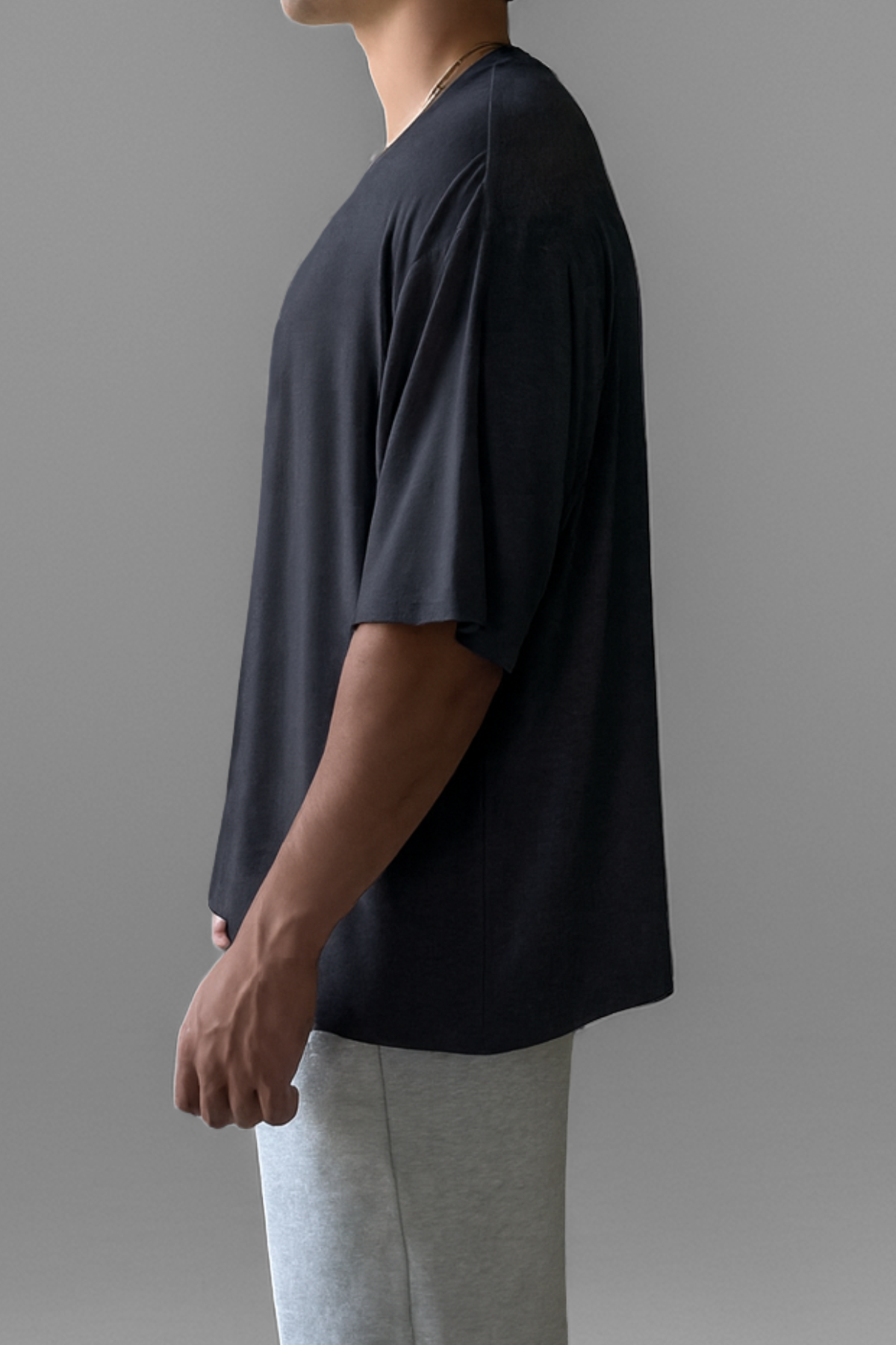 SOFTEST | ULTRA-SOFT OVERSIZED TEE