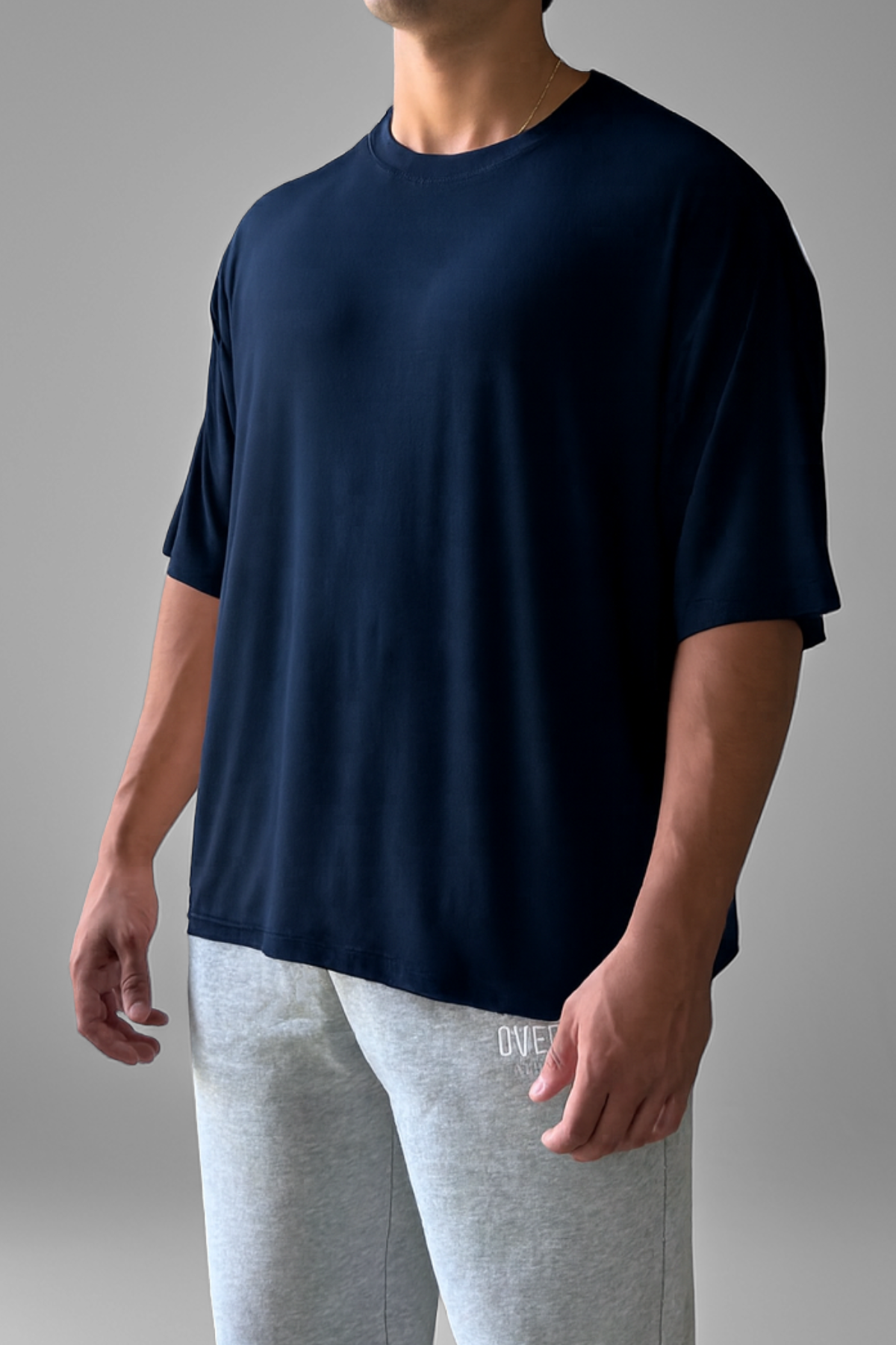 SOFTEST | ULTRA-SOFT OVERSIZED TEE