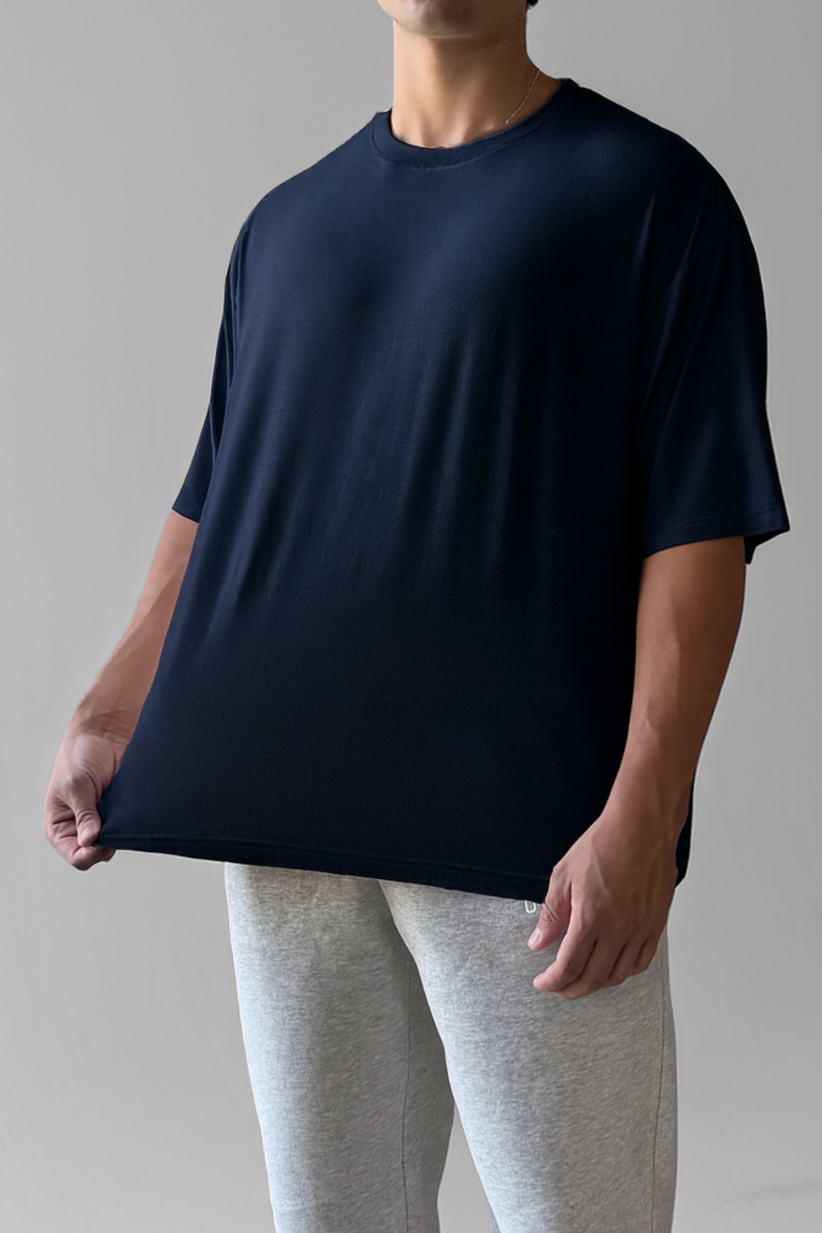 SOFTEST | ULTRA-SOFT OVERSIZED TEE