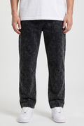 RIFT | ACID-WASH SWEATPANTS