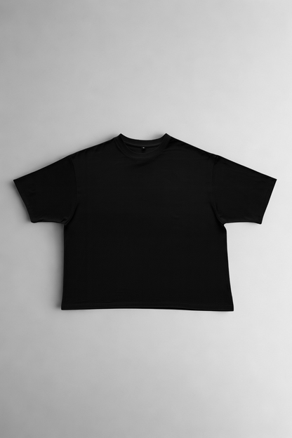 SOFTEST | ULTRA-SOFT OVERSIZED TEE