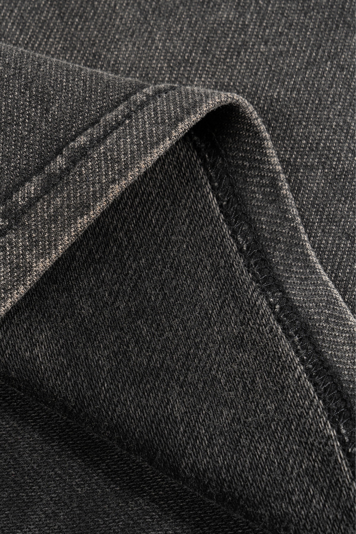 ASH | HOODIE CUT-OFF TANK