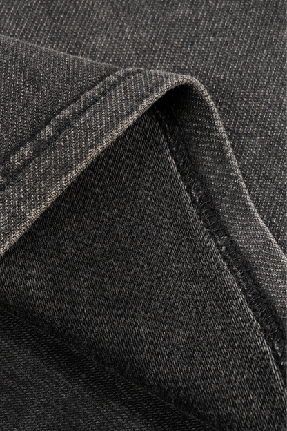 ASH | HOODIE CUT-OFF TANK