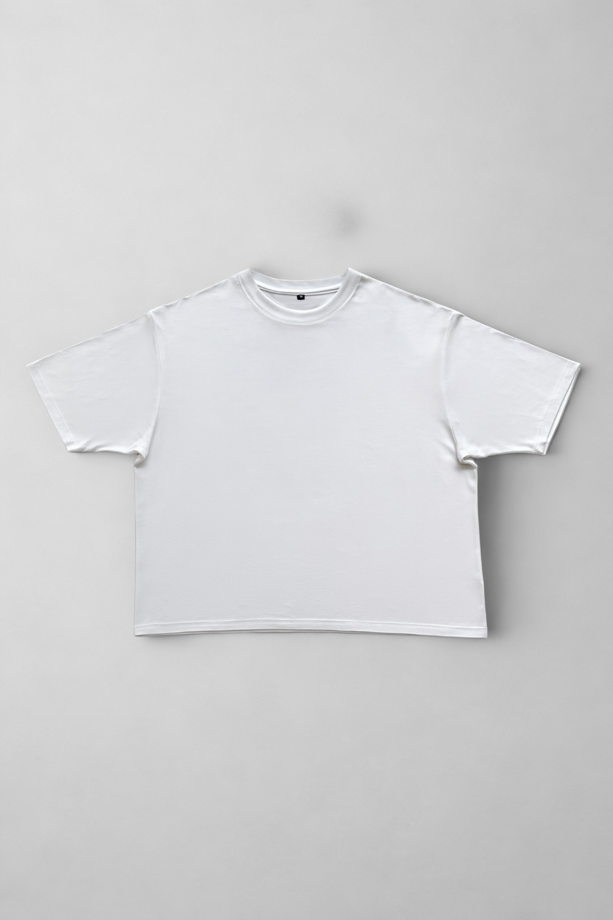 SOFTEST | ULTRA-SOFT OVERSIZED TEE