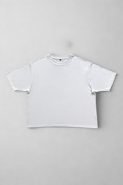 SOFTEST | ULTRA-SOFT OVERSIZED TEE