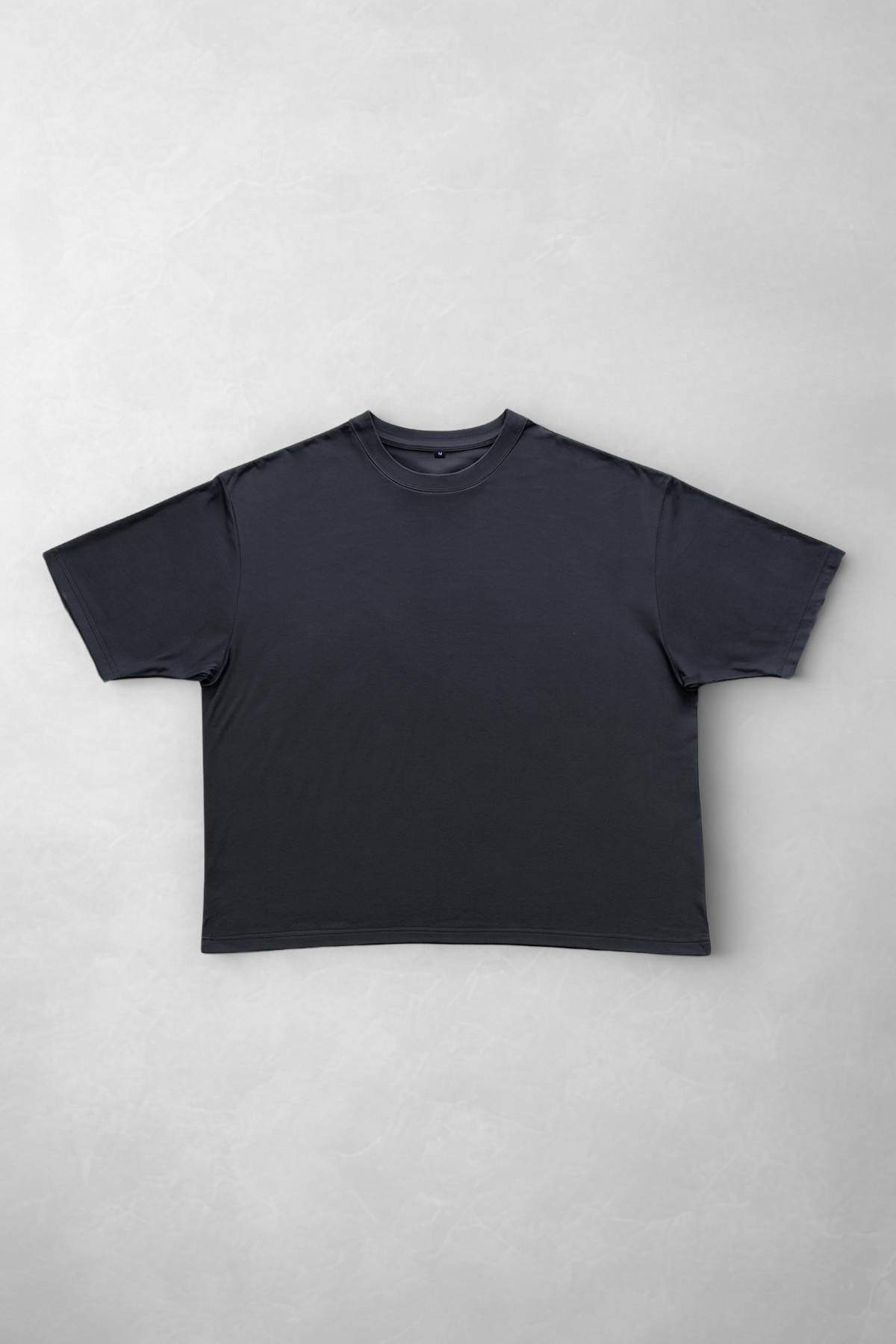 SOFTEST | ULTRA-SOFT OVERSIZED TEE