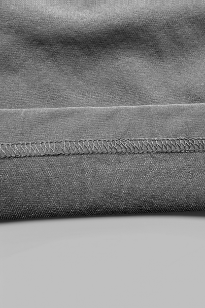 TREK | WIDE-LEG TRACK PANTS