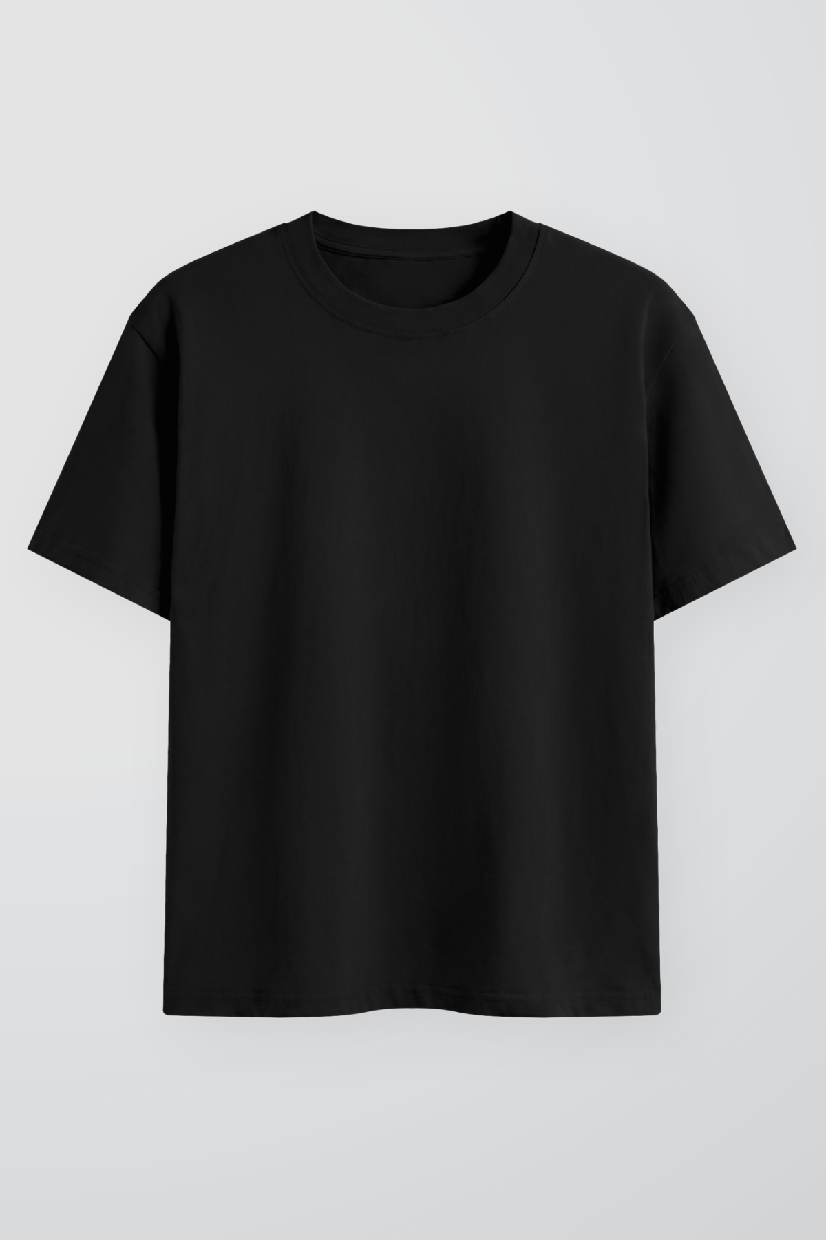 STRUCTURE | OVERSIZED COTTON TEE