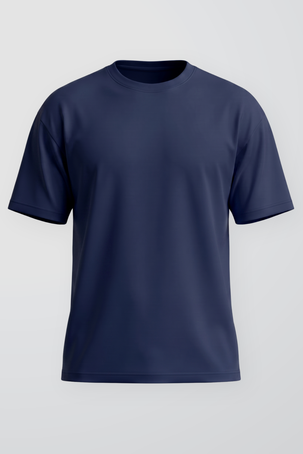 STRUCTURE | OVERSIZED COTTON TEE