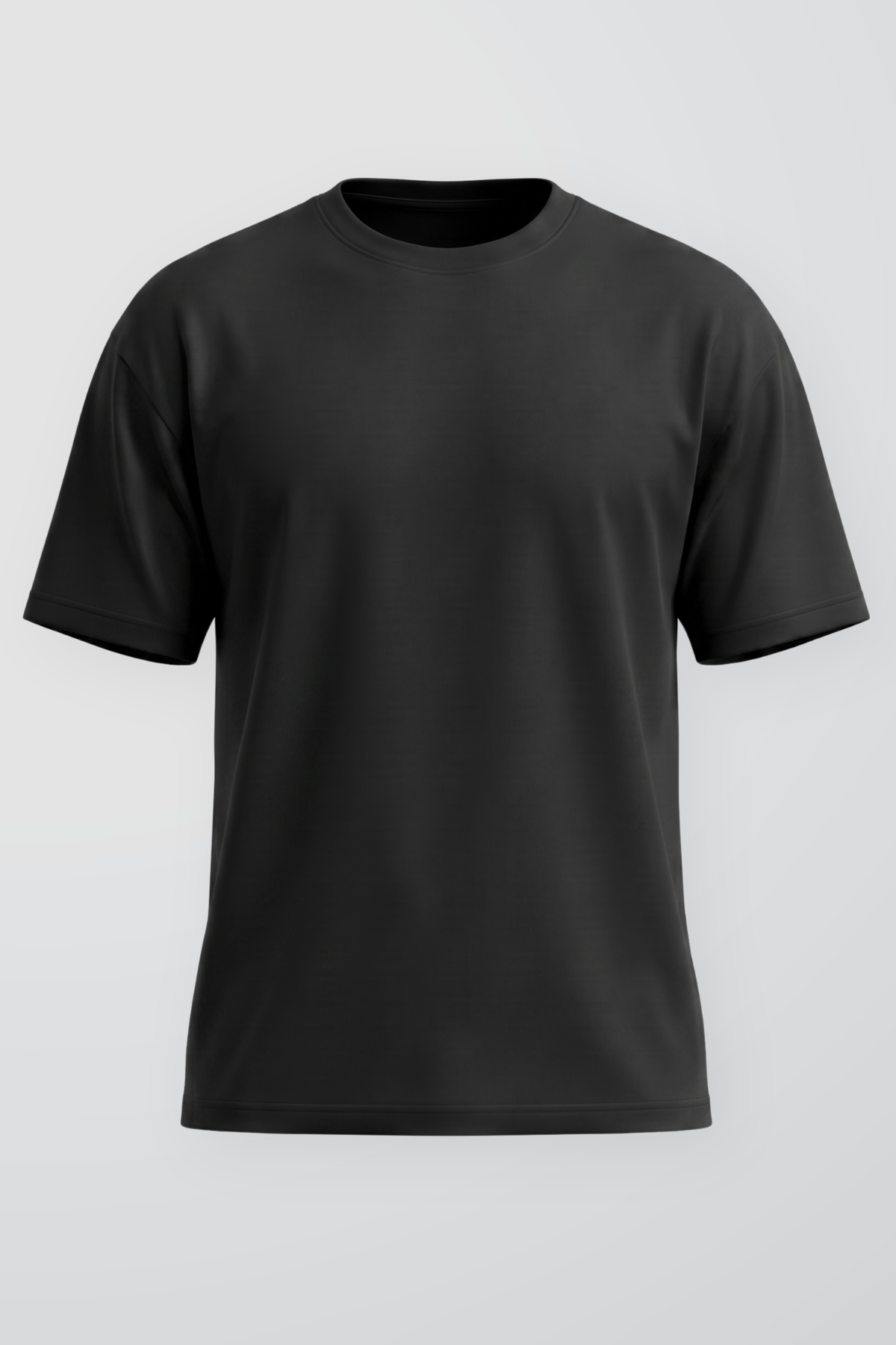 STRUCTURE | OVERSIZED COTTON TEE