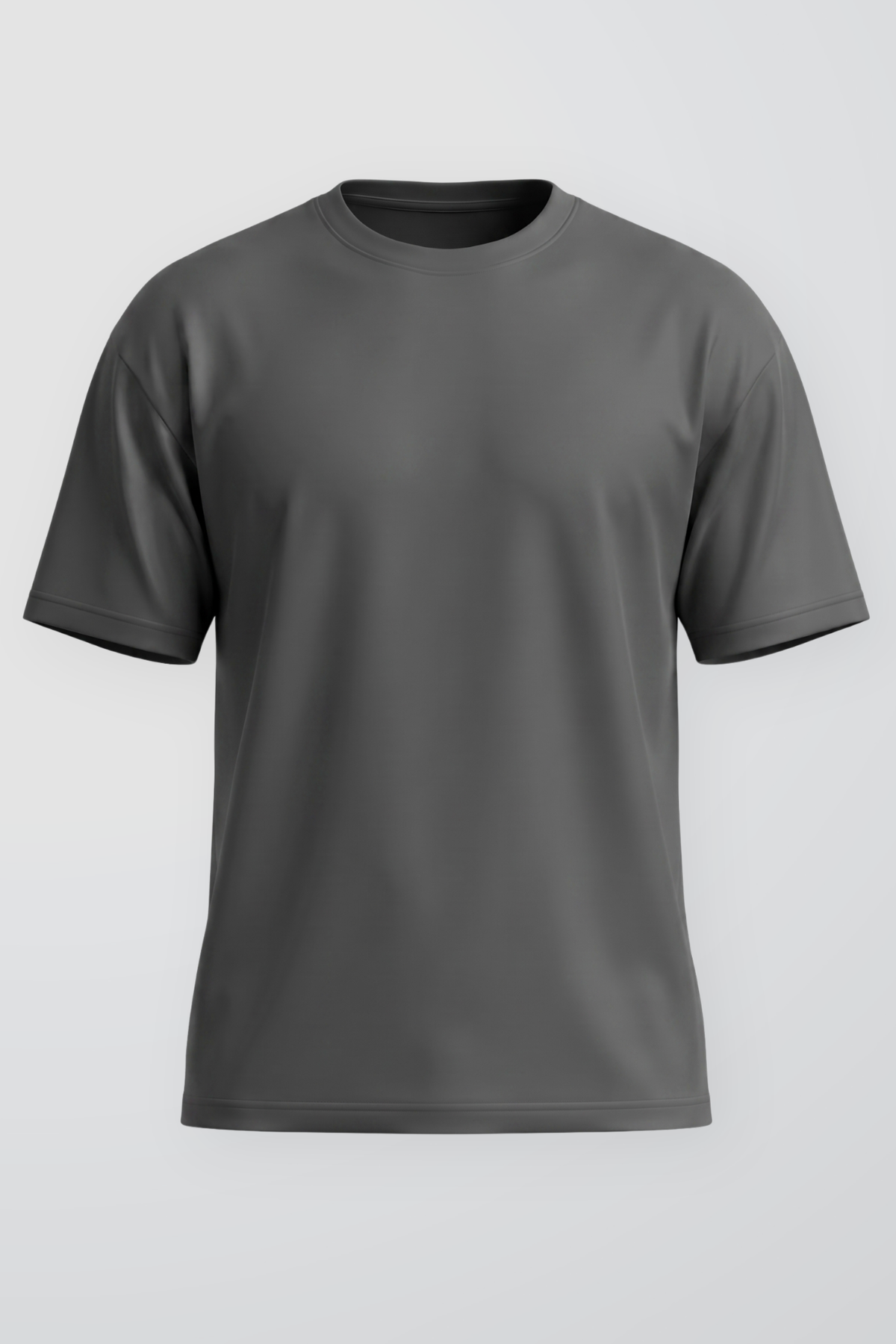 STRUCTURE | OVERSIZED COTTON TEE