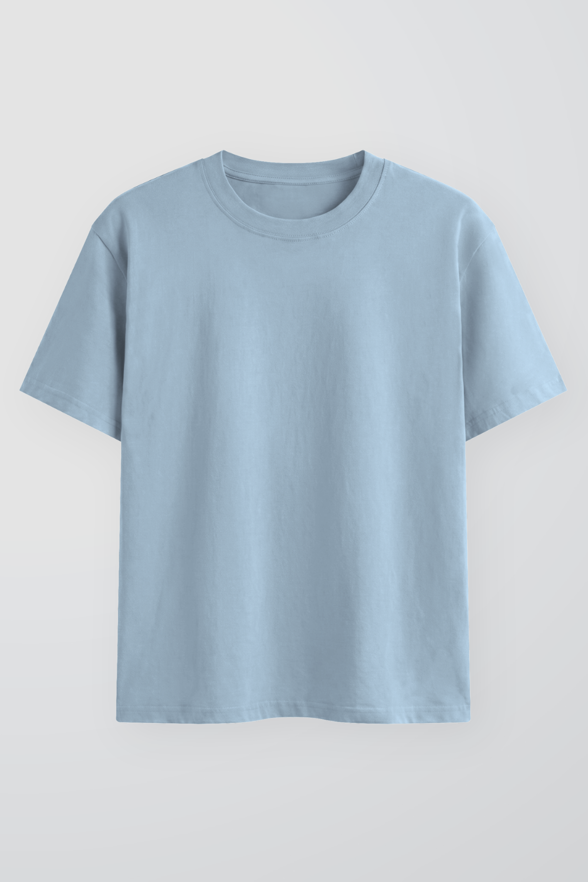 STRUCTURE | OVERSIZED COTTON TEE