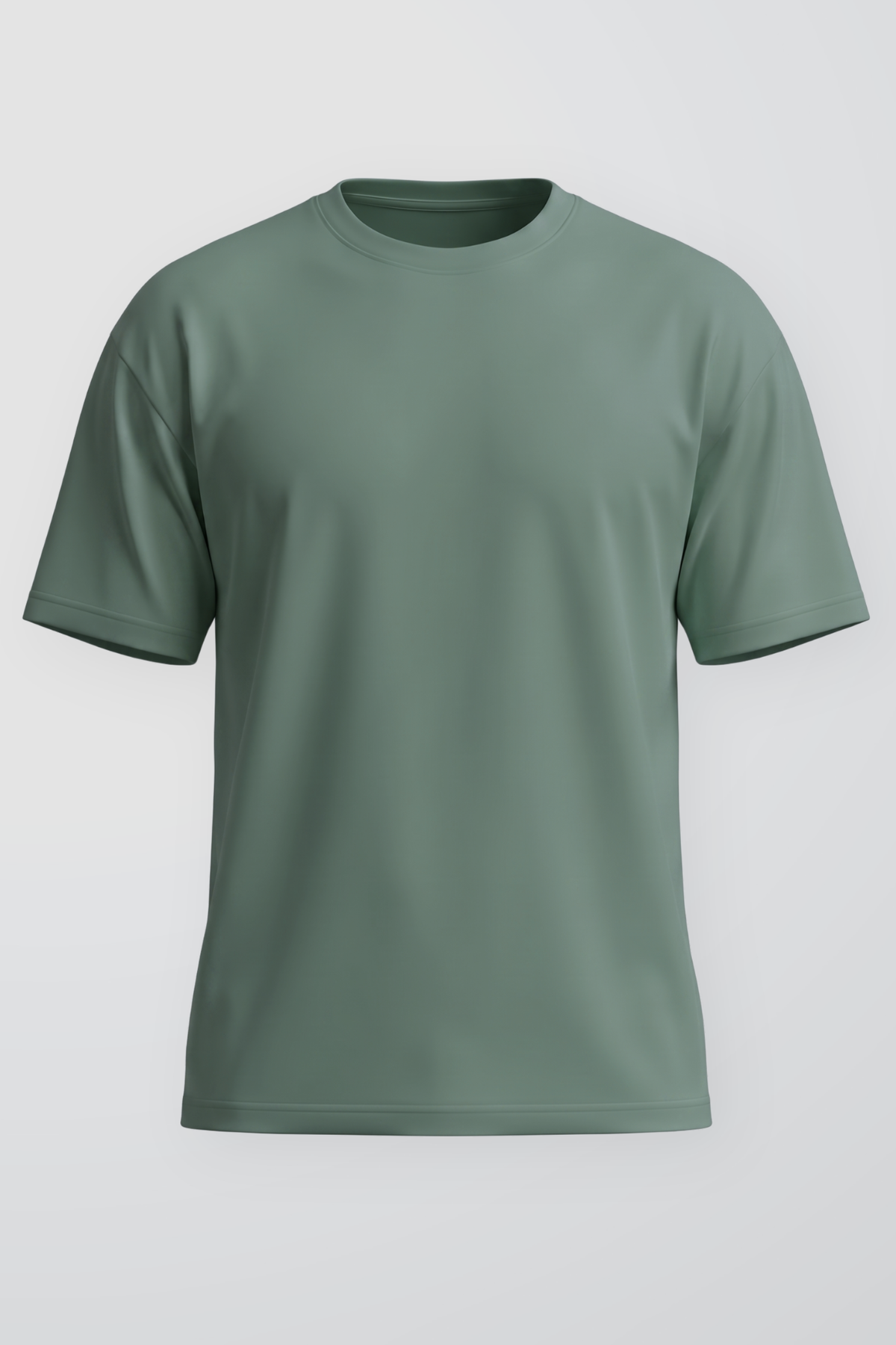 STRUCTURE | OVERSIZED COTTON TEE