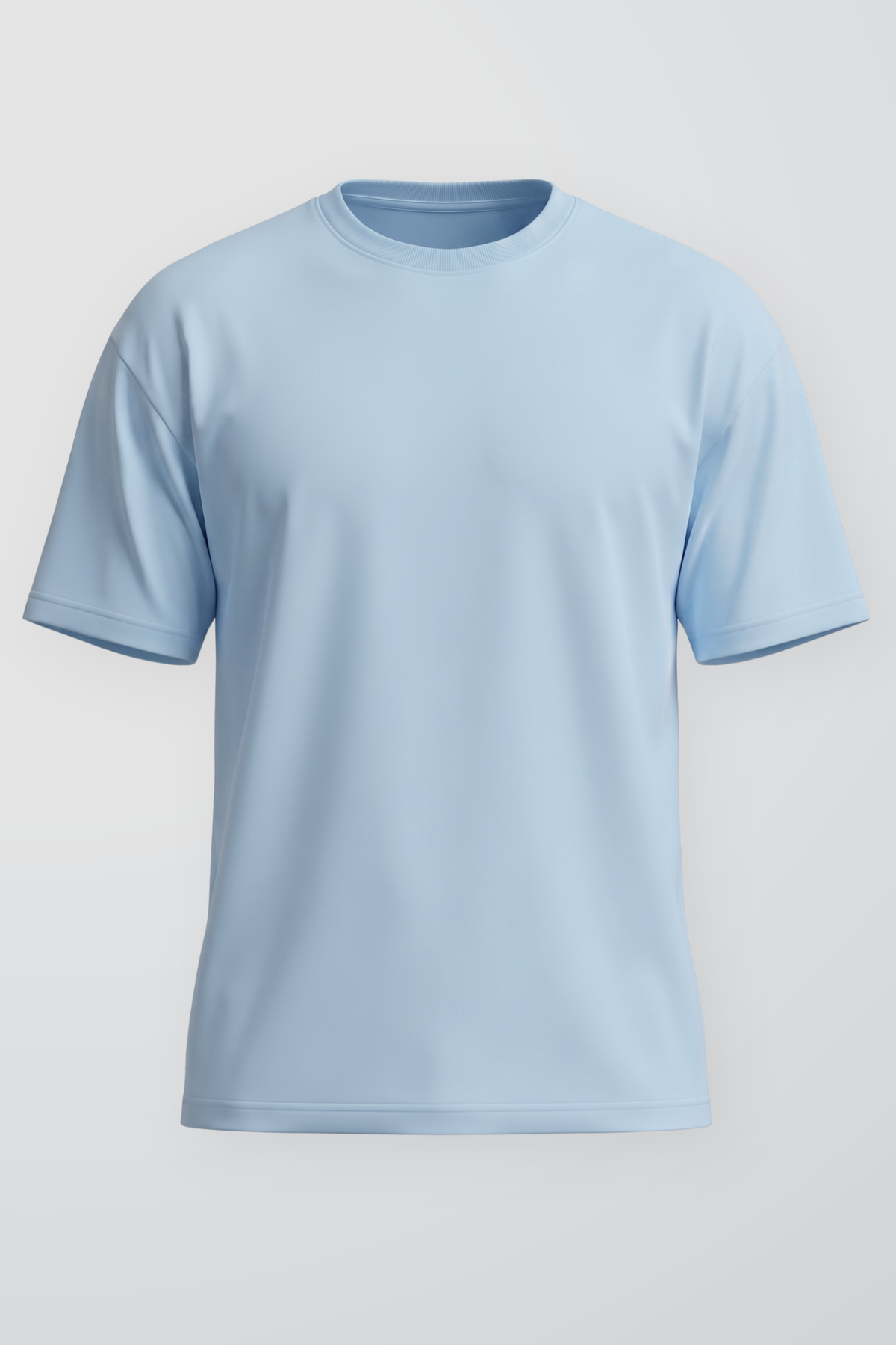 STRUCTURE | OVERSIZED COTTON TEE