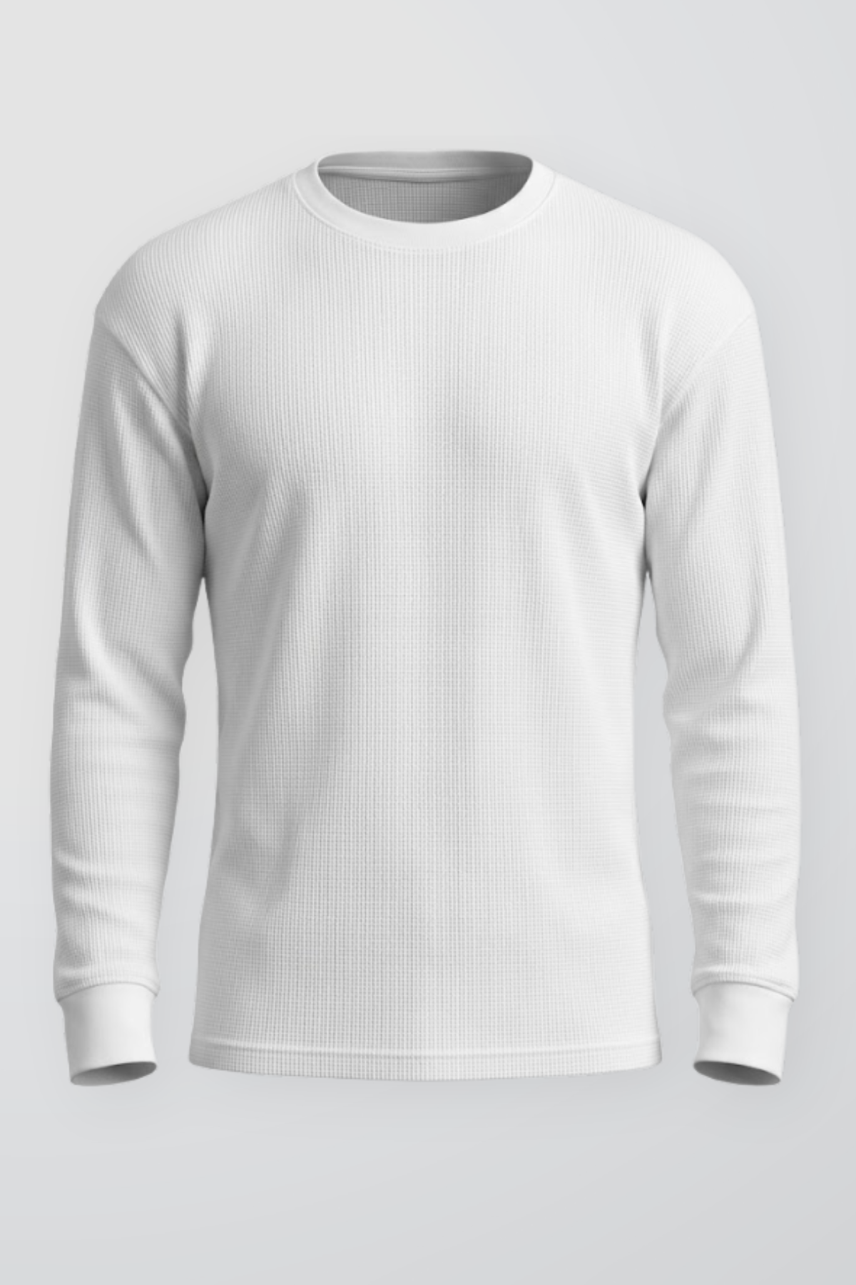 ROVE | WAFFLE-KNIT THERMAL