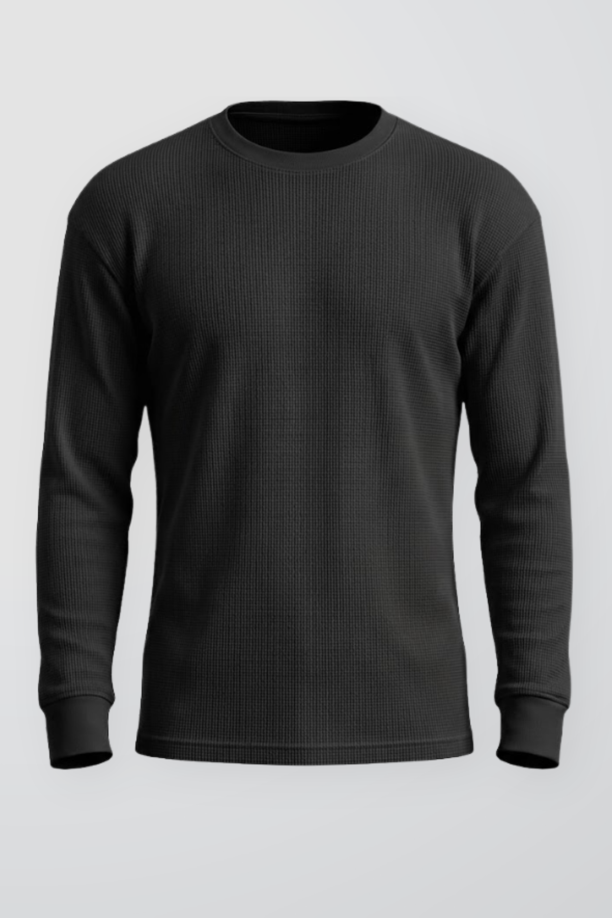 ROVE | WAFFLE-KNIT THERMAL