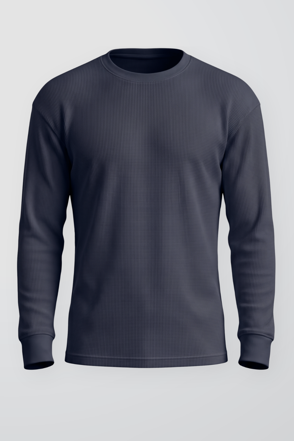 ROVE | WAFFLE-KNIT THERMAL