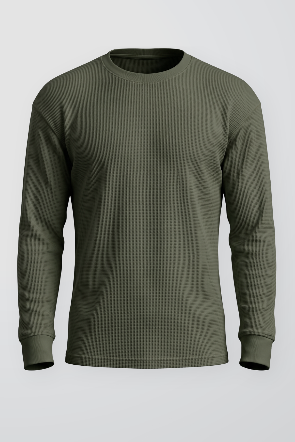 ROVE | WAFFLE-KNIT THERMAL