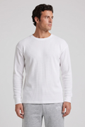 ROVE | WAFFLE-KNIT THERMAL