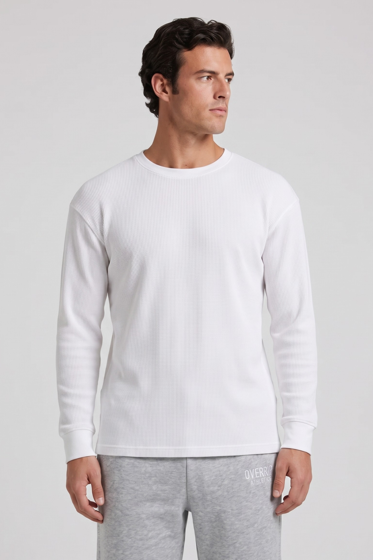 ROVE | WAFFLE-KNIT THERMAL