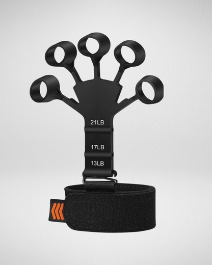 Grip Exerciser