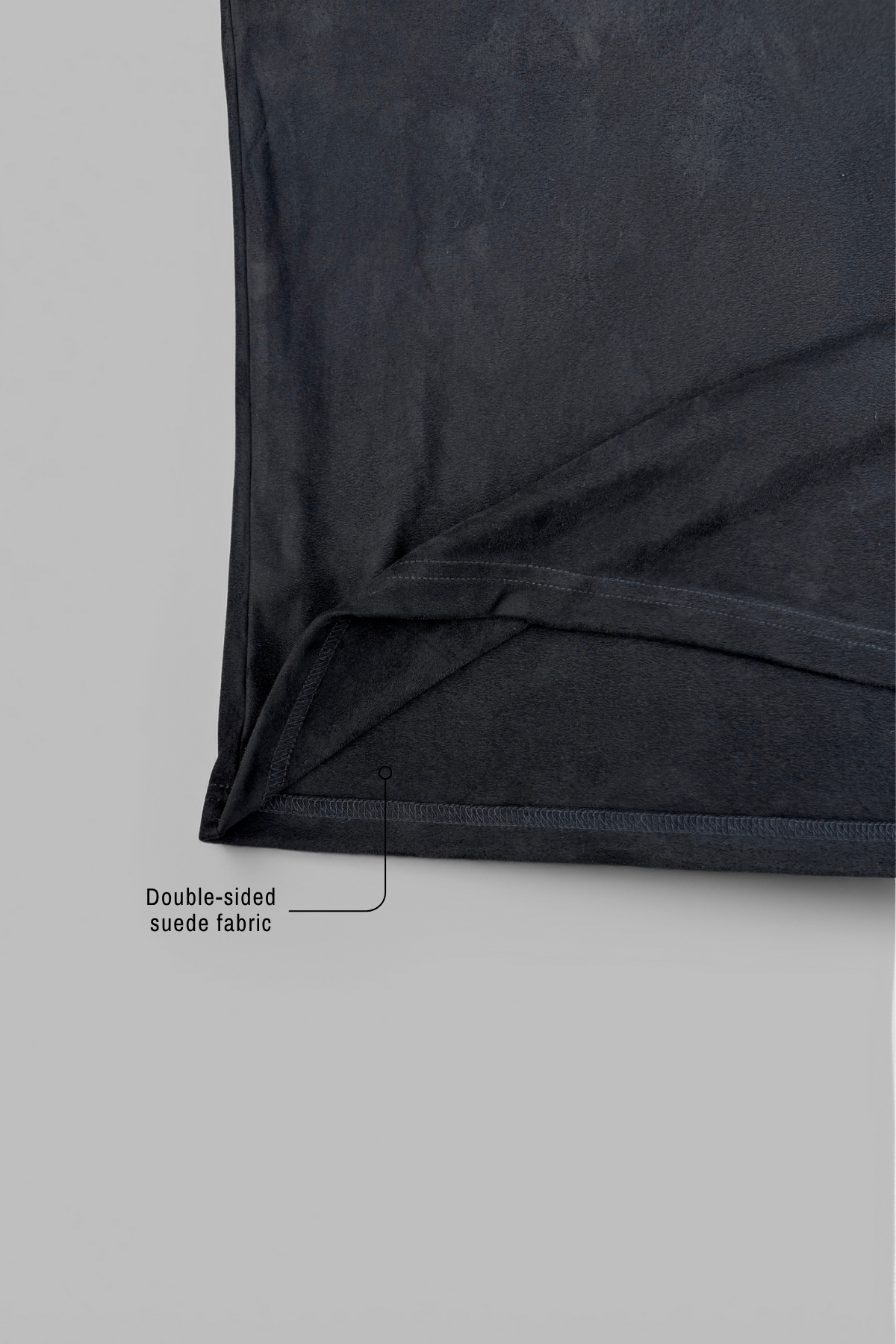 BERSERKER | EMBROIDERED OVERSIZED TEE