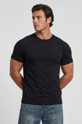 V-TAPER | SIGNATURE FITTED TEE