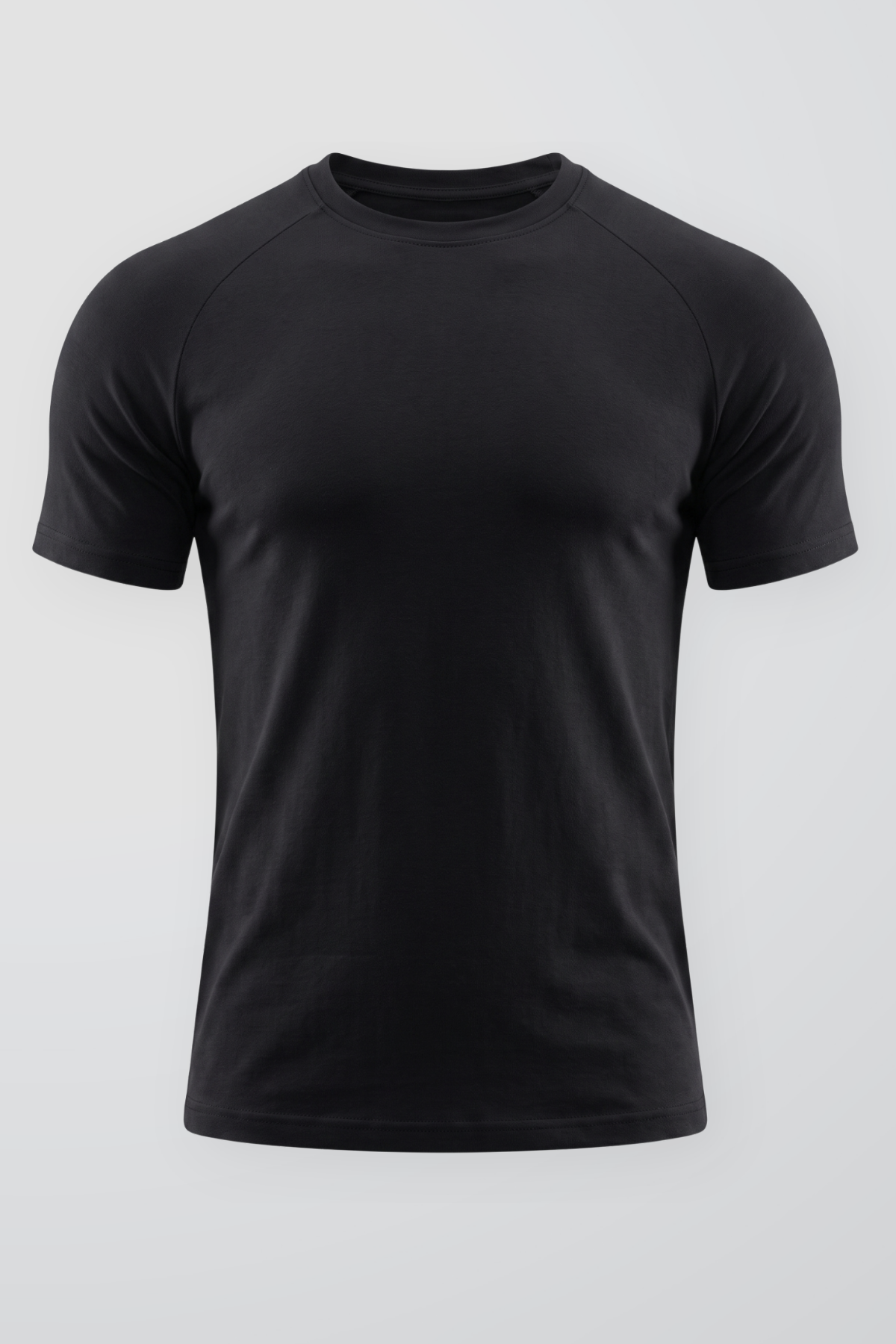 V-TAPER | SIGNATURE FITTED TEE