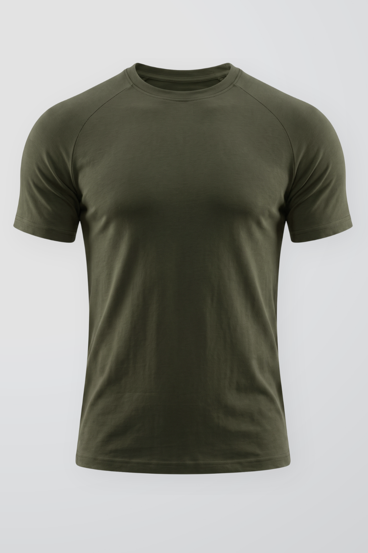 V-TAPER | SIGNATURE FITTED TEE
