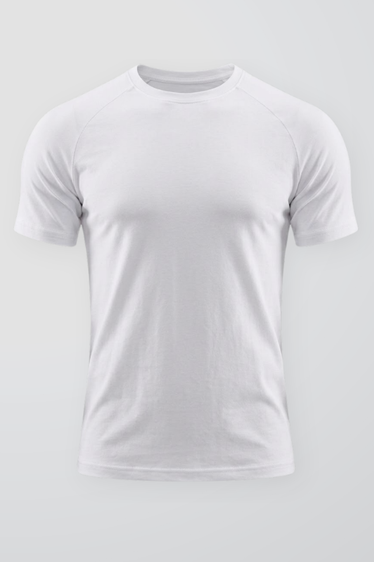 V-TAPER | SIGNATURE FITTED TEE