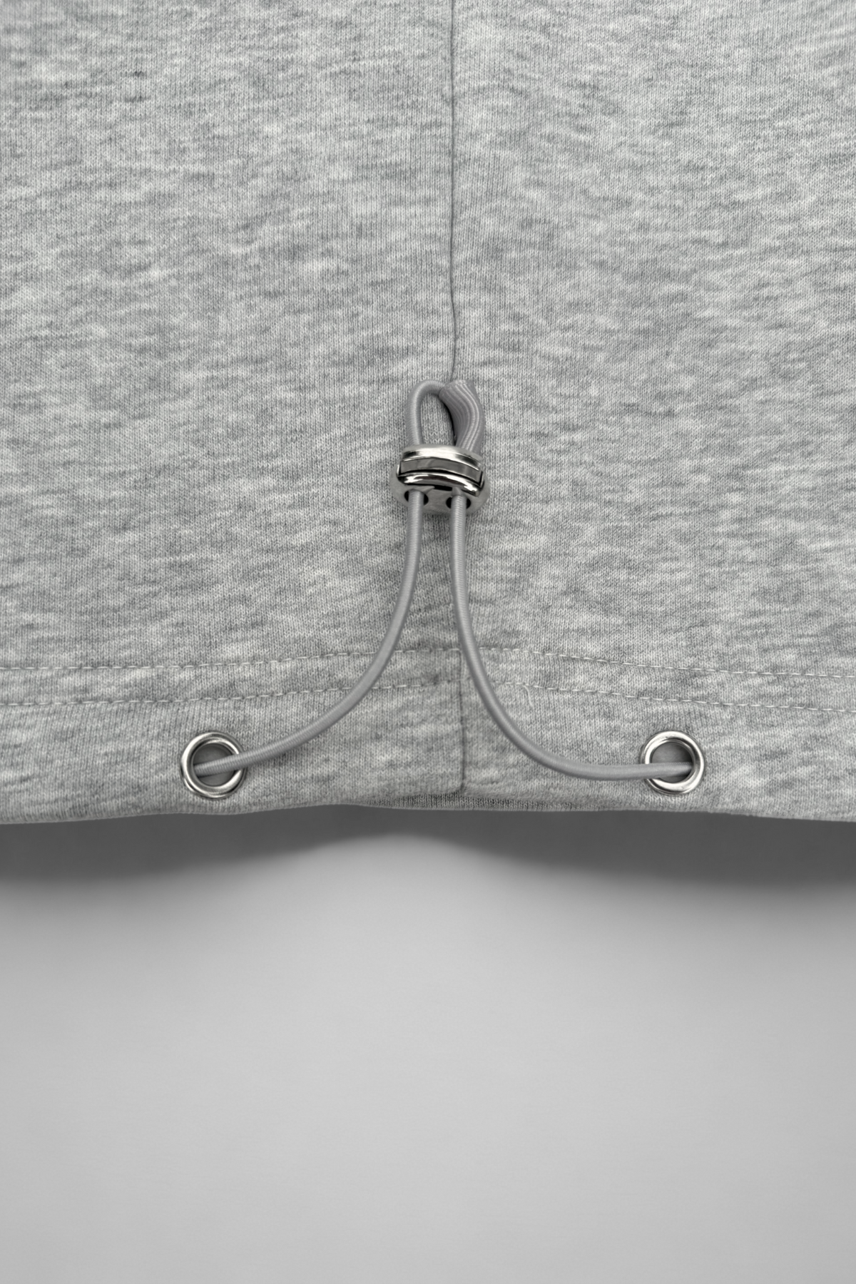 ESSENTIAL | CARGO WIDE-LEG SWEATPANTS