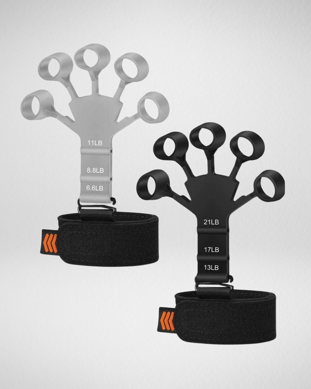 Grip Exerciser